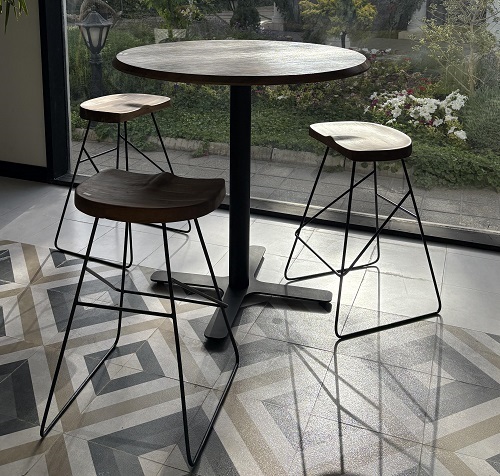 صندلی اپن تولیپس